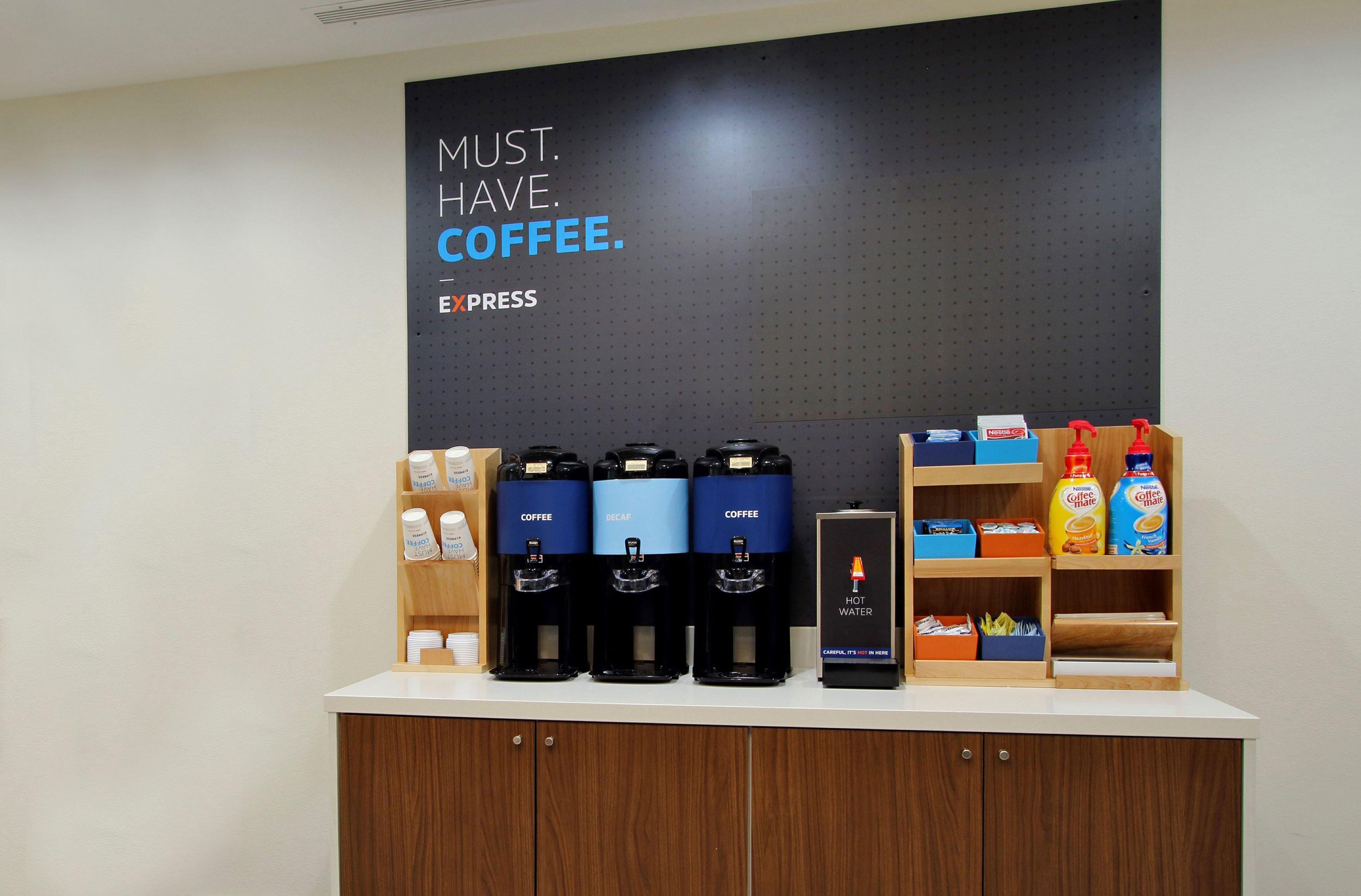 Holiday Inn Express Hotel And Suites Fairfield-North By Ihg Екстер'єр фото