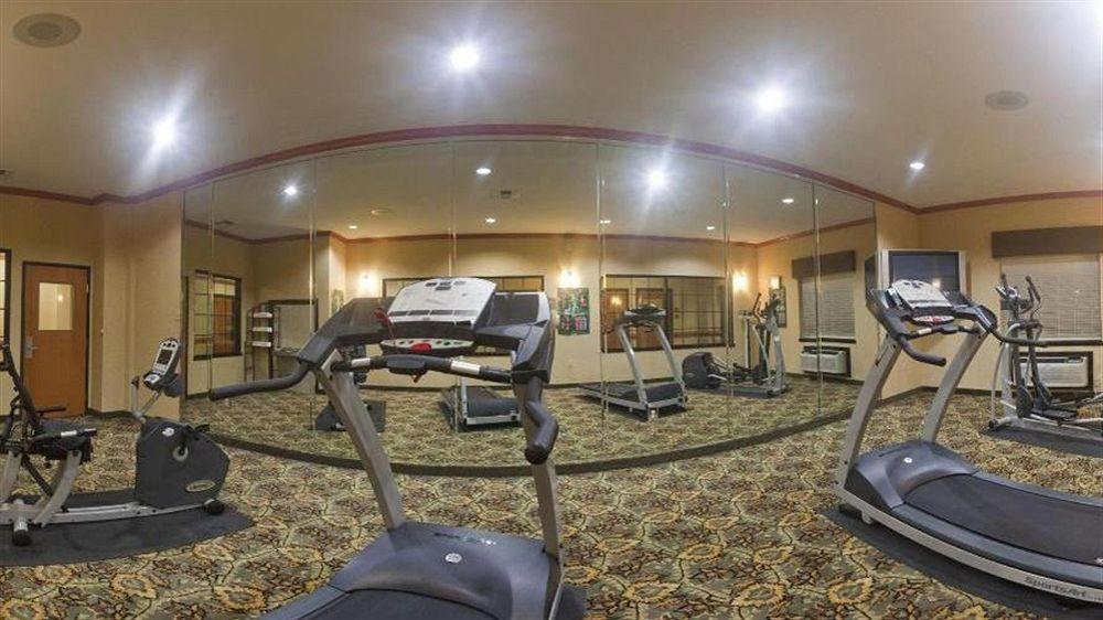 Holiday Inn Express Hotel And Suites Fairfield-North By Ihg Екстер'єр фото