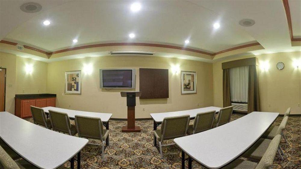 Holiday Inn Express Hotel And Suites Fairfield-North By Ihg Екстер'єр фото